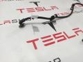 Дренажная трубка панорамной крыши Tesla Model S 1 поколение 2015, 1013245-00-F, 1013244-00-F - фото №4
