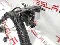 Электропроводка подкапотная Tesla Model S 1 поколение 2015, 1009096-01-H - фото №2