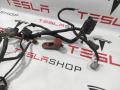 Электропроводка подкапотная Tesla Model S 1 поколение 2015, 1009096-01-H - фото №5