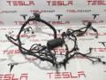 Электропроводка подкапотная Tesla Model S 1 поколение 2015, 1009096-01-H - фото №7