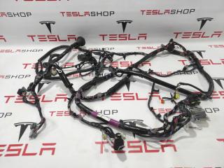 Электропроводка салона Tesla Model S 1 поколение 2015, 1004417-03-H