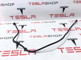 Дренажная трубка панорамной крыши Tesla Model S 1 поколение 2015, 6008684-00-E, DLH4, DLH1
