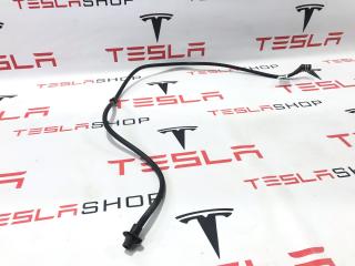 Дренажная трубка панорамной крыши Tesla Model S 1 поколение 2015, 6008684-00-E, DLH4, DLH1