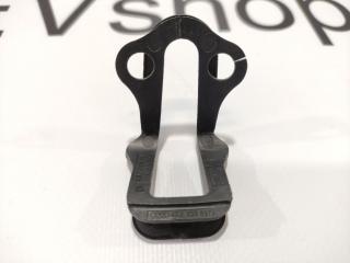 Уплотнитель замка двери Audi e-tron 1 поколение 2019, электро, 4KE839087