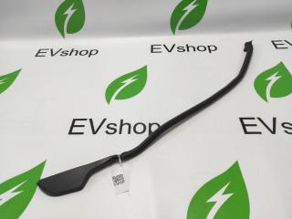 Уплотнитель задней двери Audi e-tron 1 поколение 2019, электро, 4KE.839.717