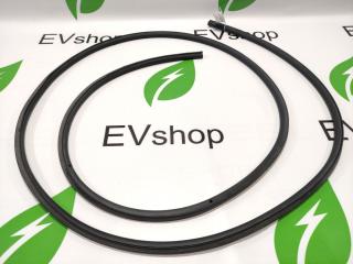 Уплотнитель задней двери Audi e-tron 1 поколение 2019, электро, 4KE839911A