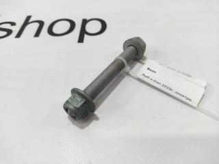 болт Audi e-tron 1 поколение 2019, электро, N10272202, N10106402, 4M0413038