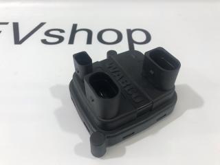 блок управления подвеской Audi e-tron 1 поколение 2019, электро, 4MO907778