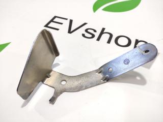 кронштейн (крепление) Audi e-tron 1 поколение 2019, электро, 5Q0951605A, 4KL951285