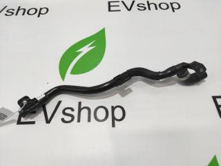 Патрубок системы охлаждения (Audi E-Tron) Audi e-tron 1 поколение 2019, электро, 4KE.145.948.D