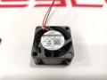 вентилятор радиатора Tesla Model 3 1 поколение (2017 - 2025), AD0414UB-C70GP - фото №2