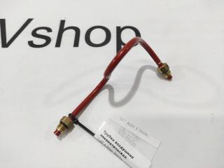 Пневмопровод Audi e-tron 1 поколение 2019, электро, 4KE.616.013A, N91207001