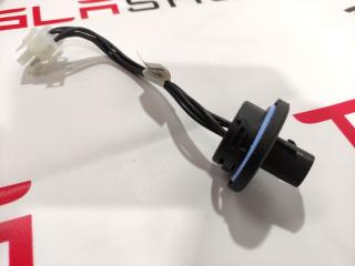 разъем (фишка) проводки Tesla Model X 1 поколение 2016, 1034315-00-B, 00199228-02, 20160116N
