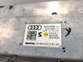 Компьютер MCU (большой сенсорный дисплей МЦУ) Audi e-tron 1 поколение 2019, электро, 4KE919605B - фото №5
