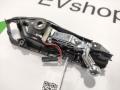ручка внутренняя передняя левая Audi e-tron 1 поколение 2019, электро, 4KE.837.019.A - фото №4