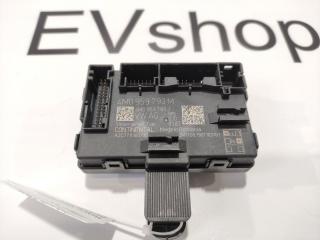 модуль управления двери Audi e-tron 1 поколение 2019, электро, 4M0959793