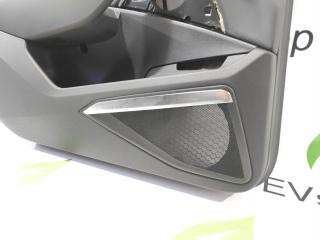 обшивка двери передняя левая Audi e-tron 1 поколение 2019, электро, 4KL867103, 4KE.867.117., 4K0.959.851.C