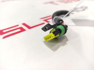 разъем (фишка) проводки Tesla Model S 1 поколение 2015, 1004430-00-H