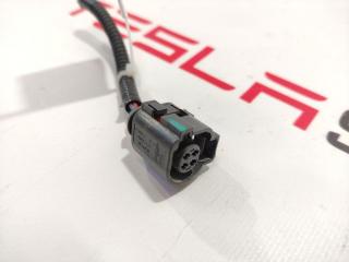 разъем (фишка) проводки Tesla Model S 1 поколение 2015, 1004430-00-H