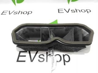 Воздуховод центральной панели Audi e-tron 1 поколение 2019, электро, 4KL.858.431