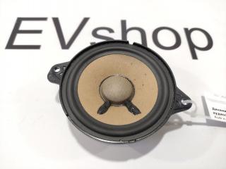 Динамик аудиосистемы (100мм) Audi e-tron 1 поколение 2019, электро, 80A035453A