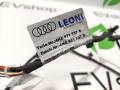 проводка Audi e-tron 1 поколение 2019, электро, 4KE971757B - фото №4
