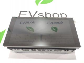 Компьютер MCU (большой сенсорный дисплей МЦУ) Audi e-tron 1 поколение 2019, электро, 4KE919603A