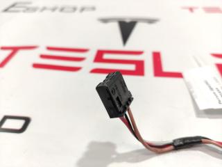 разъем (фишка) проводки Tesla Model 3 1 поколение 2020, 3067963-00-B