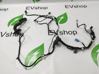 Электропроводка двери Audi e-tron 1 поколение 2019, электро, 4KE971687E