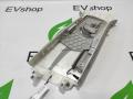 Накладка стойки B, внутренняя Audi e-tron 1 поколение 2019, электро, 4KE867243, 4N0819209 - фото №3