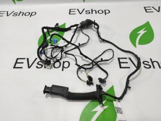 Электропроводка двери Audi e-tron 1 поколение 2019, электро, 4KE971687E