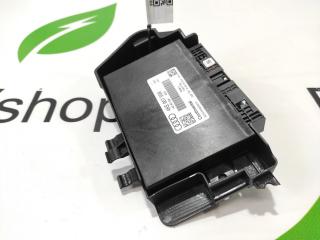 блок управления двигателем Audi e-tron 1 поколение 2019, электро, 4KE907558