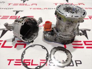 компрессор кондиционера Tesla Model Y 1 поколение (2020 - 2025), 1501256-00-I