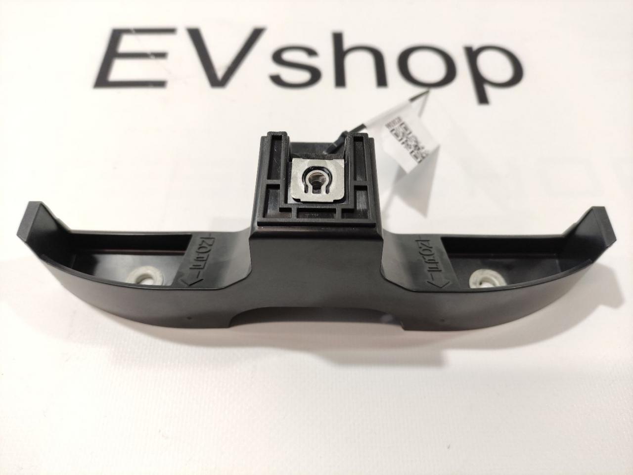 Кронштейн крепления центральной консоли Audi e-tron 1 поколение 2019, электро, 4KE.863.531 - фото №1