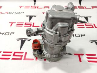 компрессор кондиционера Tesla Model Y 1 поколение (2020 - 2025), 1501256-00-G, 1501256-00-I