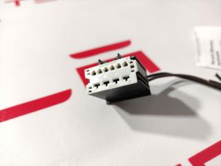разъем (фишка) проводки Tesla Model S 1 поколение (2012 - 2016), 1004424-00-M