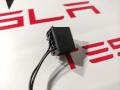 разъем (фишка) проводки Tesla Model S 1 поколение (2012 - 2016), 1004424-00-M - фото №3