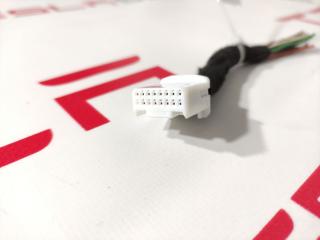 разъем (фишка) проводки Tesla Model S 1 поколение (2012 - 2016), 1004424-00-M