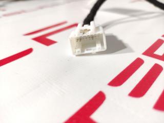 разъем (фишка) проводки Tesla Model S 1 поколение (2012 - 2016), 1004424-00-M