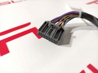 разъем (фишка) проводки Tesla Model S 1 поколение (2012 - 2016), 1004424-00-M
