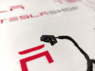 разъем (фишка) проводки Tesla Model S 1 поколение (2012 - 2016), 1004424-00-M