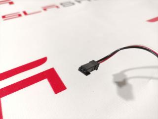 разъем (фишка) проводки Tesla Model S 1 поколение (2012 - 2016), 1004424-00-M