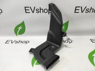 воздуховод Audi e-tron 1 поколение 2019, электро, 4KE819805