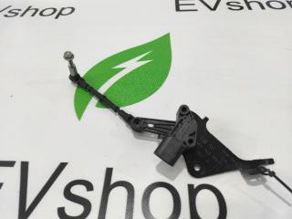 Датчик уровня пневмоподвески Audi e-tron 1 поколение 2019, электро, 4M0907503, 4KE941309D