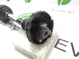 полуось (приводной вал, ШРУС) Audi e-tron 1 поколение 2019, электро, 4KE407271