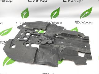 шумоизоляция (термозащита) Audi e-tron 1 поколение 2019, электро, 4KE863977