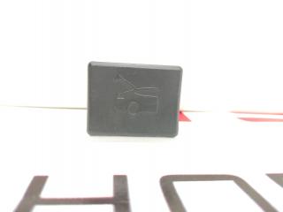 Заглушка карты крышки багажника Tesla Model S 1 поколение [рестайлинг] 2016, 1011955-00-D, 10119