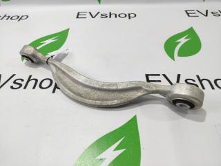 рычаг задний Audi e-tron 1 поколение 2019, электро, 4M0501531, 4M0501530