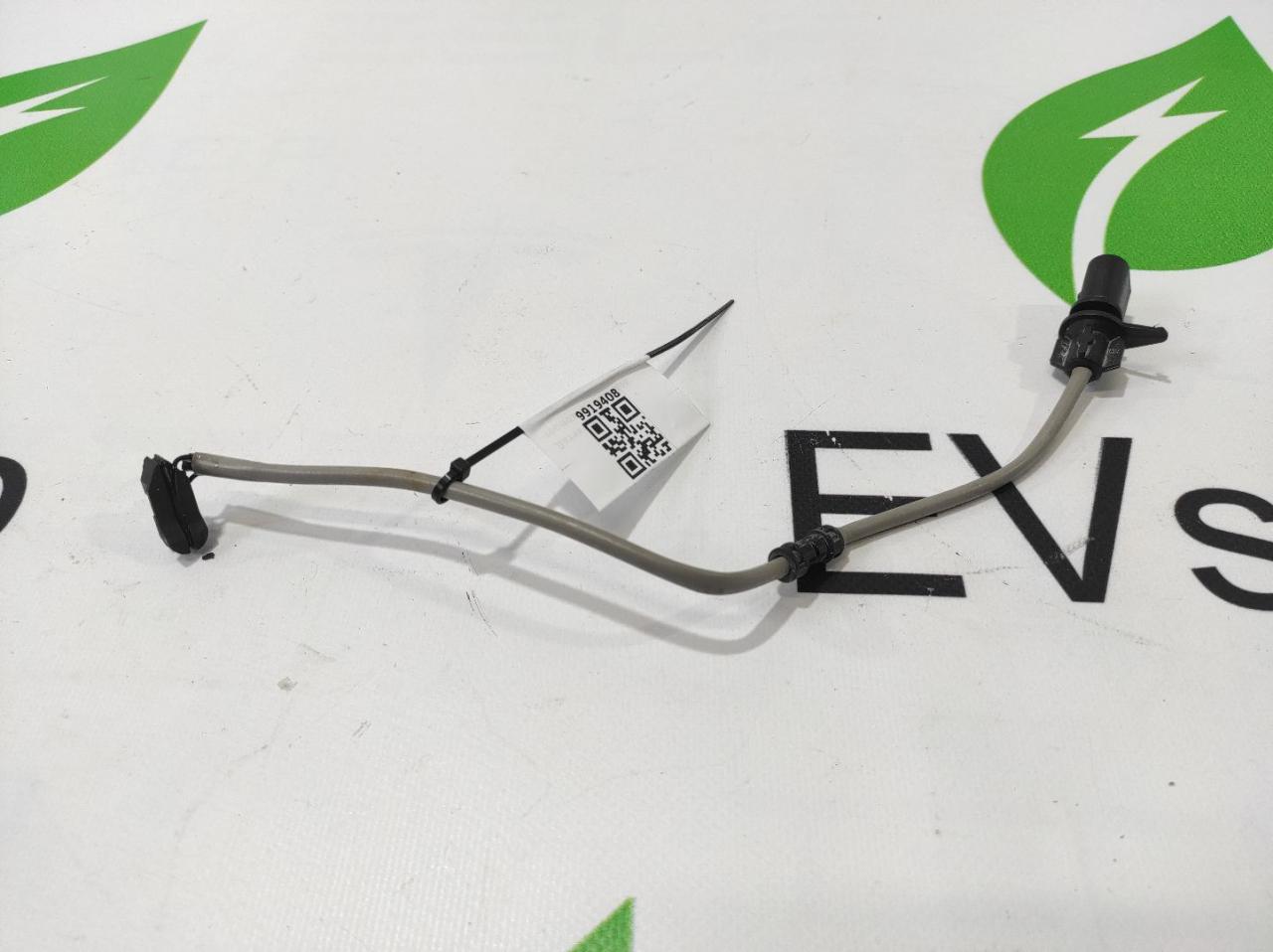 датчик износа тормозных колодок задний Audi e-tron 1 поколение 2019, электро, 80A615121 - фото №1