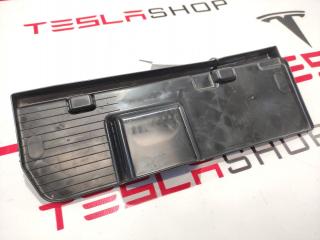 Крышка бортового компьютера Tesla Model 3 1 поколение 2020, 1468367-00-A